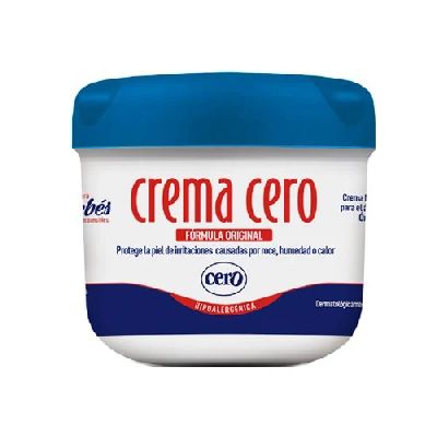 CERO 50GR ORIGINAL CREMA